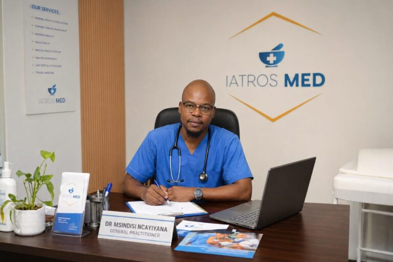 IATROS MED